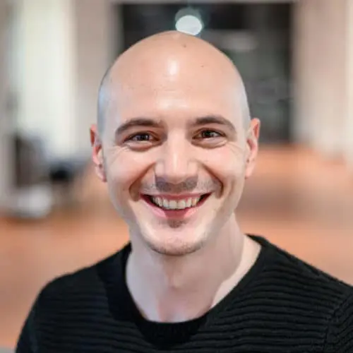 Jakob Öschlberger, MSc, MBA