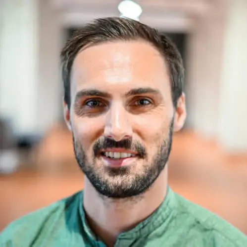 Mag. Sebastian Spindler